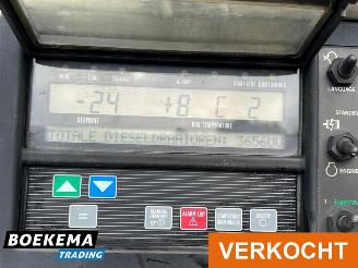Krone  TKS Vector 1950 Cool liner Duoplex Steel Lift-As picture 9