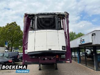 Krone  TKS Vector 1950 Cool liner Duoplex Steel Lift-As picture 5