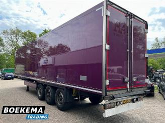 Krone  TKS Vector 1950 Cool liner Duoplex Steel Lift-As picture 4