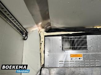 Krone  TKS Vector 1950 Cool liner Duoplex Steel Lift-As picture 15