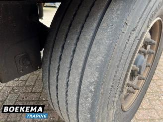 Krone  TKS Vector 1950 Cool liner Duoplex Steel Lift-As picture 24