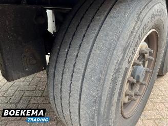 Krone  TKS Vector 1950 Cool liner Duoplex Steel Lift-As picture 23