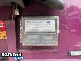 Krone  TKS Vector 1950 Cool liner Duoplex Steel Lift-As picture 20