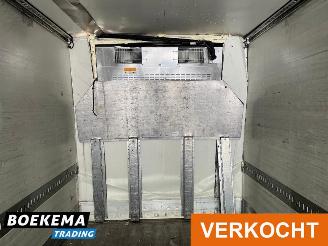 Krone  TKS Vector 1950 Cool liner Duoplex Steel Lift-As picture 14