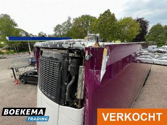 Krone  TKS Vector 1950 Cool liner Duoplex Steel Lift-As picture 12