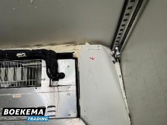 Krone  TKS Vector 1950 Cool liner Duoplex Steel Lift-As picture 16