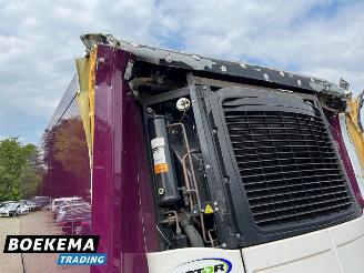 Krone  TKS Vector 1950 Cool liner Duoplex Steel Lift-As picture 8