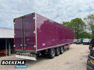 Krone  TKS Vector 1950 Cool liner Duoplex Steel Lift-As picture 2