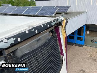 Krone  TKS Vector 1950 Cool liner Duoplex Steel Lift-As picture 11