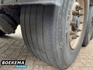 Krone  TKS Vector 1950 Cool liner Duoplex Steel Lift-As picture 22