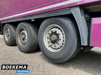 Krone  TKS Vector 1950 Cool liner Duoplex Steel Lift-As picture 19