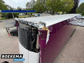 Krone  TKS Vector 1950 Cool liner Duoplex Steel Lift-As picture 13