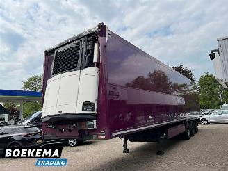 Krone  TKS Vector 1950 Cool liner Duoplex Steel Lift-As picture 6