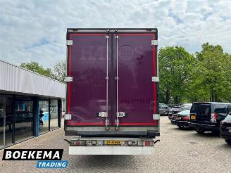 Krone  TKS Vector 1950 Cool liner Duoplex Steel Lift-As picture 3