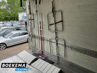 Krone  TKS Vector 1950 Cool liner Duoplex Steel Lift-As picture 17