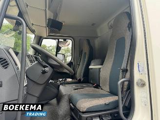 Volvo FL 280 4x2 Koelwagen Laadklep Dag/Nacht Euro 6 picture 17