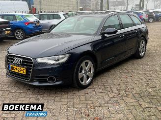 Audi A6 avant 3.0 TFSI 310PK Quattro Pro Line-S Panorama Bose Memory Keyless picture 4