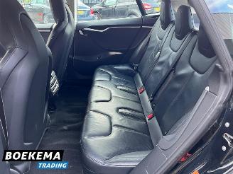 Tesla Model S 85 Base FREE SUPER CHARGE Autopilot Leder BTW picture 17