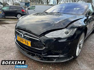 Tesla Model S 85 Base FREE SUPER CHARGE Autopilot Leder BTW picture 8