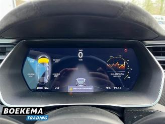 Tesla Model S 85 Base FREE SUPER CHARGE Autopilot Leder BTW picture 21