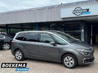 Citroën Grand C4 SpaceTourer 1.2 PureTech Business 7-Pers Navi Cruise PDC trekh. picture 1