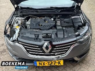 Renault Talisman 1.6 TCe Intens Aut Keyless Leder Led Stoelkoel/verw. Camera picture 13