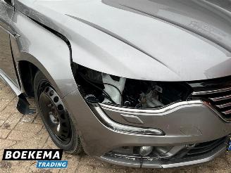 Renault Talisman 1.6 TCe Intens Aut Keyless Leder Led Stoelkoel/verw. Camera picture 6