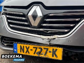 Renault Talisman 1.6 TCe Intens Aut Keyless Leder Led Stoelkoel/verw. Camera picture 10