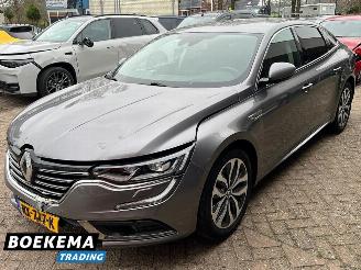 Renault Talisman 1.6 TCe Intens Aut Keyless Leder Led Stoelkoel/verw. Camera picture 4