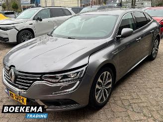 Renault Talisman 1.6 TCe Intens Aut Keyless Leder Led Stoelkoel/verw. Camera picture 4
