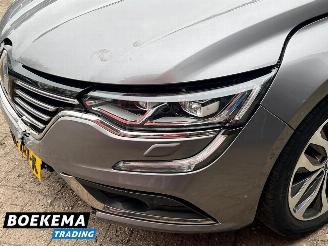 Renault Talisman 1.6 TCe Intens Aut Keyless Leder Led Stoelkoel/verw. Camera picture 8