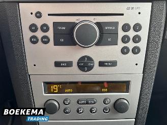 Opel Meriva 1.4 16V Maxx Cool Climate Airco Trekh. picture 20