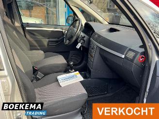Opel Meriva 1.4 16V Maxx Cool Climate Airco Trekh. picture 14