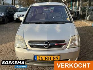 Opel Meriva 1.4 16V Maxx Cool Climate Airco Trekh. picture 5