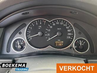 Opel Meriva 1.4 16V Maxx Cool Climate Airco Trekh. picture 18