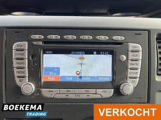Ford Transit 330M 2.4 TDCI 3-Pers Navi Airco Cruise Imperial Trekh. picture 21