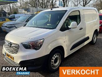 Opel Combo 1.5D Lang Edition Airco Cruise PDC picture 4