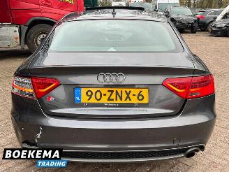Audi A5 Sportback 3.0 TFSI V6 Quattro 272PK S-Line Aut Open-Dak Cruise PDC picture 5