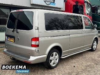 Volkswagen Transporter 2.0 TDI 180PK 6-Pers DSG Navi Camera Cruise picture 2
