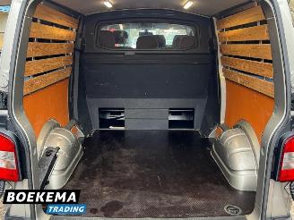 Volkswagen Transporter 2.0 TDI 180PK 6-Pers DSG Navi Camera Cruise picture 9
