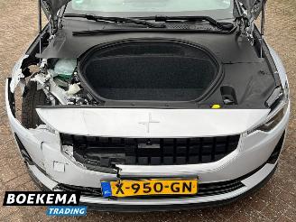 Polestar 2 Standard Range Single Motor 63kWh Led Keyless Camera picture 10