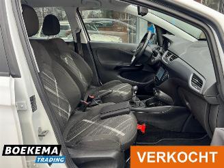 Opel Corsa 1.3 CDTI Business+ Navi Climate Cruise Trekh. picture 17