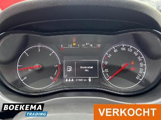 Opel Corsa 1.3 CDTI Business+ Navi Climate Cruise Trekh. picture 20