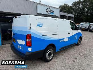 Opel Vivaro 1.5 CDTI L2H1 Edition Apple-carplay Airco Cruise Schuifdeur picture 2