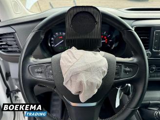 Opel Vivaro 1.5 CDTI L2H1 Edition Apple-carplay Airco Cruise Schuifdeur picture 21