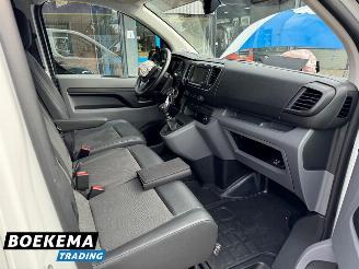 Opel Vivaro 1.5 CDTI L2H1 Edition Apple-carplay Airco Cruise Schuifdeur picture 20