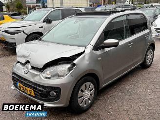 Volkswagen Up! 1.0 High Up! Panorama Airco PDC Cruise 5-Deurs picture 4