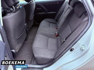 Toyota Avensis wagon 1.8 VVTi Navigatie Camera Climate Cruise picture 15