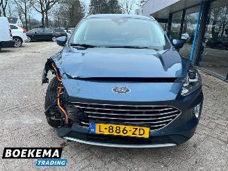 Ford Kuga 2.5 PHEV Titanium Navi Camera Clima Cruise picture 6