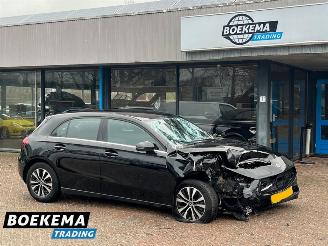 Avarii autoturisme Mercedes A-klasse 180 Business Line Facelift Navi Camera Clima SHZ 2023/5